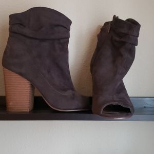 Ankle Bootie